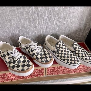 Vans STACKED Bundle